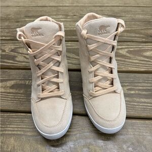 SOREL Out N About Wedge Sneaker